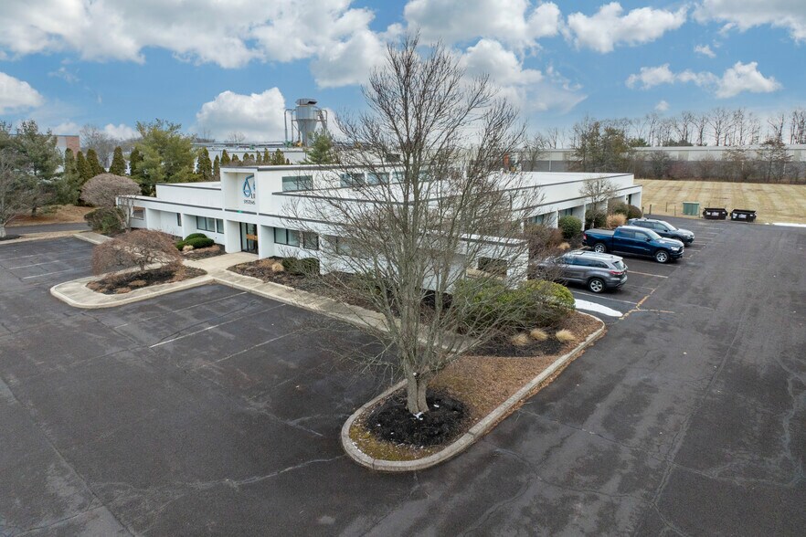 More Photos Of 220 Stahl Rd, Harleysville Research And Development For Sale