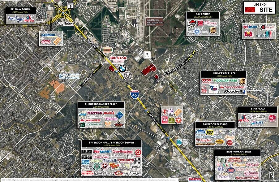 More Photos Of 00 Webster Texas Land, Webster Land For Sale