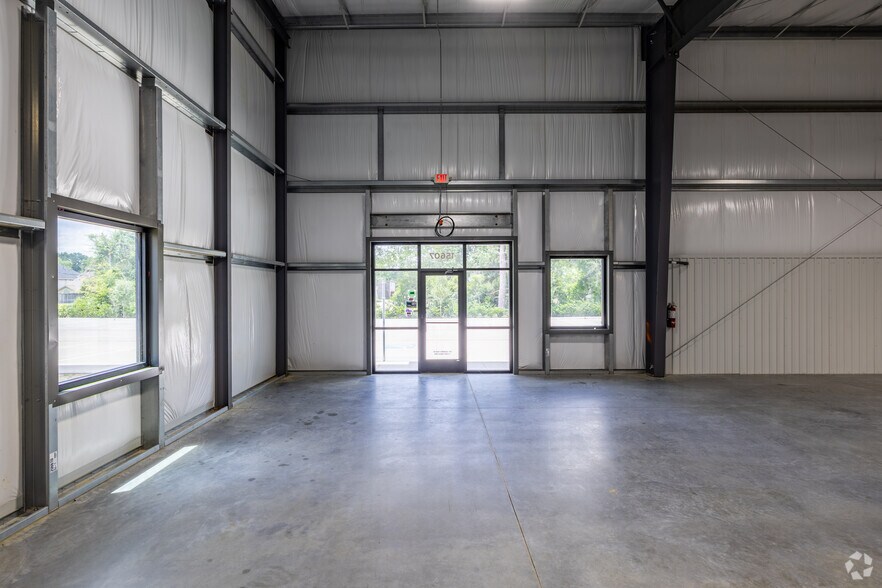 More Photos Of , Cypress Industrial For Sale