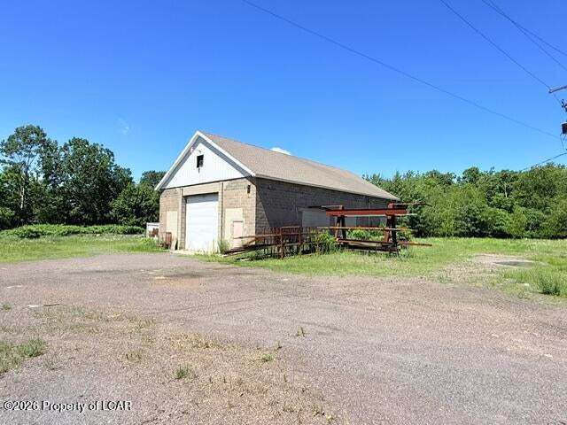 More Photos Of 30 Lauren ln, Hazle Township Industrial For Sale