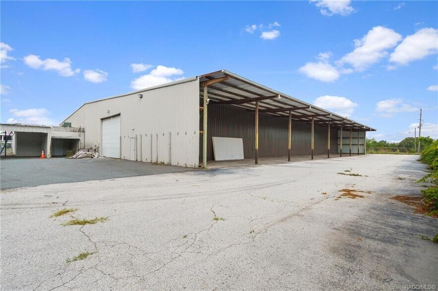 More Photos Of 315 S Us-41, Inverness Freestanding For Sale