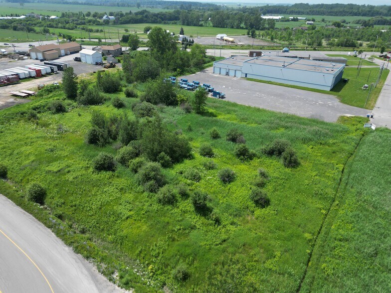 More Photos Of St Almira-S.-Choinière, Joliette Land For Lease