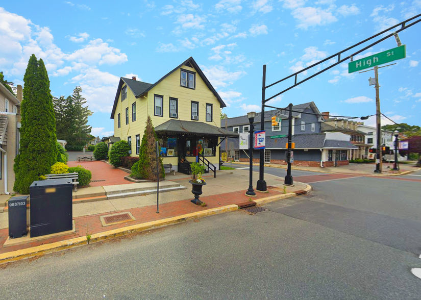 Primary Photo Of 50 S Main St, Mullica Hill Freestanding For Lease