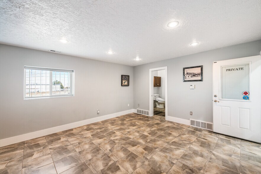 More Photos Of 226 S 1200 W, Tooele Warehouse For Sale