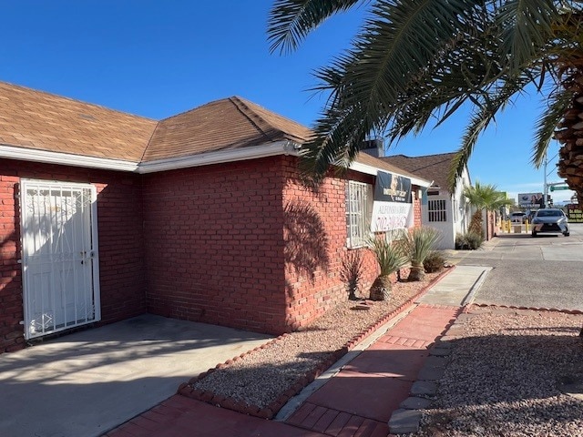 More Photos Of 1601 S Maryland Pky, Las Vegas Office For Sale