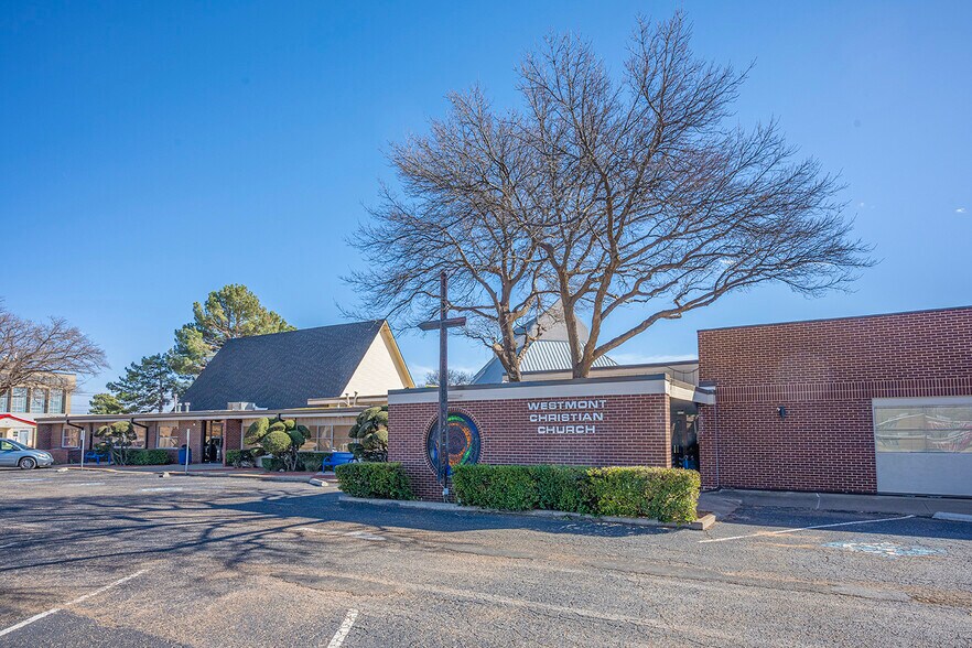 More Photos Of 4808 Utica Ave, Lubbock Specialty For Sale