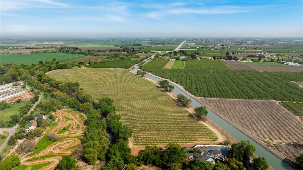 More Photos Of Albers Rd, Modesto Land For Sale