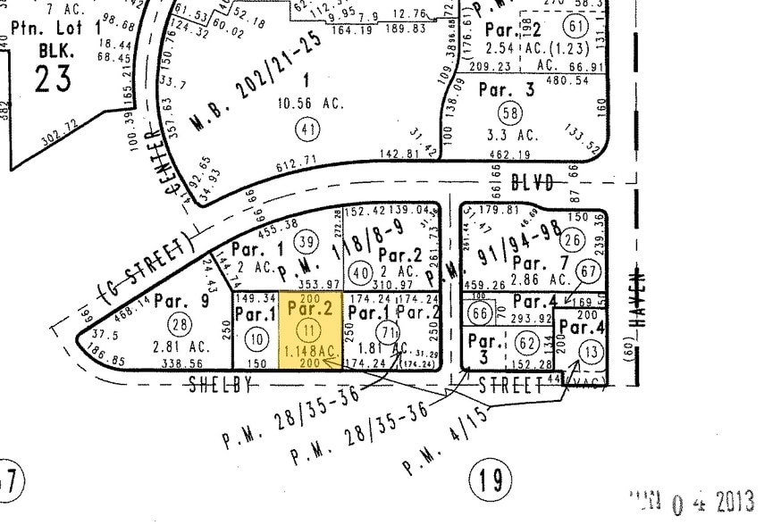 More Photos Of 3325 Shelby St, Ontario Research And Development For Lease