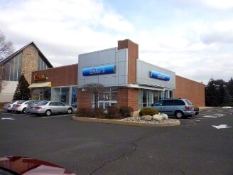 More Photos Of 511 2nd Street Pike, Southampton General Retail For Lease