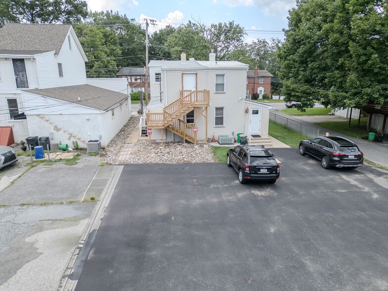 More Photos Of 851 N Providence Rd, Media Office Residential For Sale