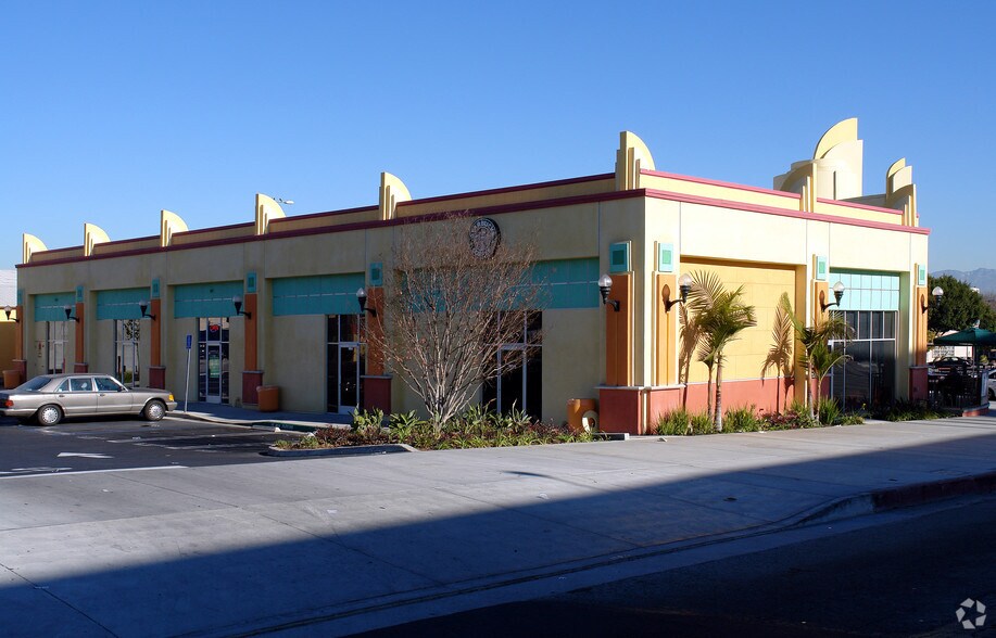 More Photos Of 4363-4371 Crenshaw Blvd, Los Angeles General Retail For Sale