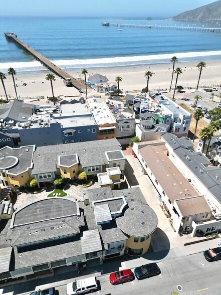 More Photos Of 455 1st Street, Avila Beach General Retail For Sale