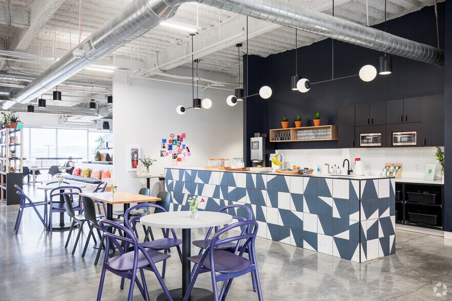 More Photos Of 2701 N Thanksgiving Way, Lehi Coworking Space