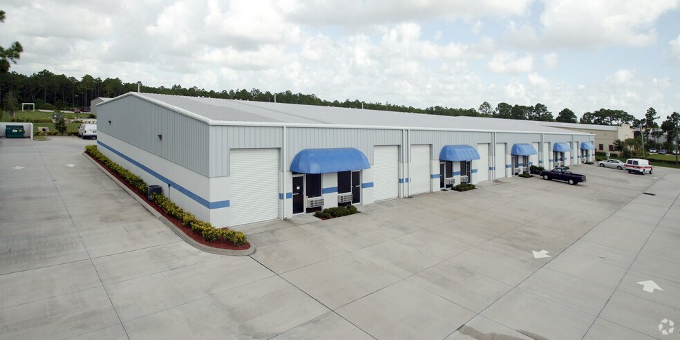 More Photos Of 500 North Dr, Melbourne Warehouse For Lease