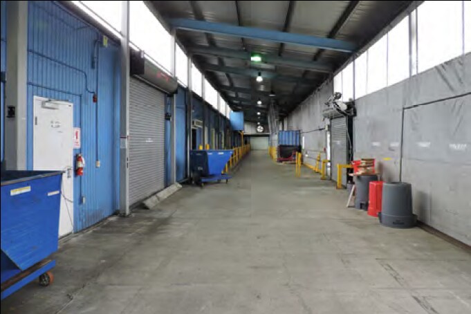 More Photos Of 16371 E State Route 3, Allyn Distribution For Sale