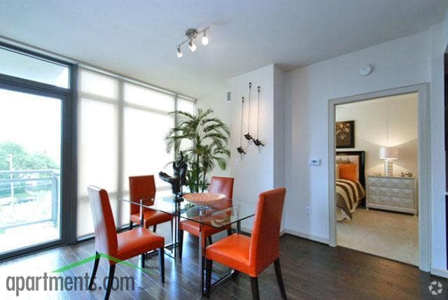 More Photos Of 8710 Cameron St, Silver Spring Apartments For Lease