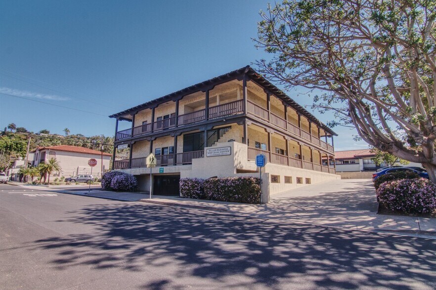 Primary Photo Of 2341 Jefferson St, San Diego Office For Lease