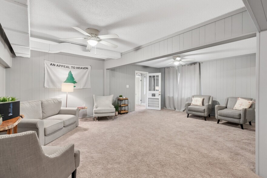 More Photos Of 310 Coles Ferry Pike, Lebanon Religious Facility For Sale