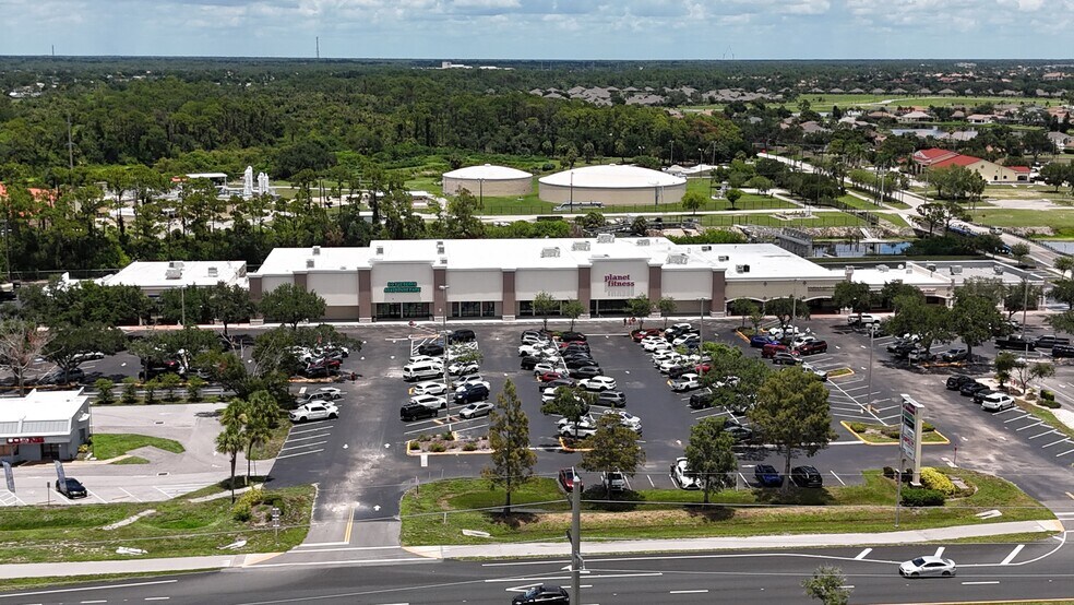 More Photos Of 14251-14295 Tamiami Trl, North Port General Retail For Lease