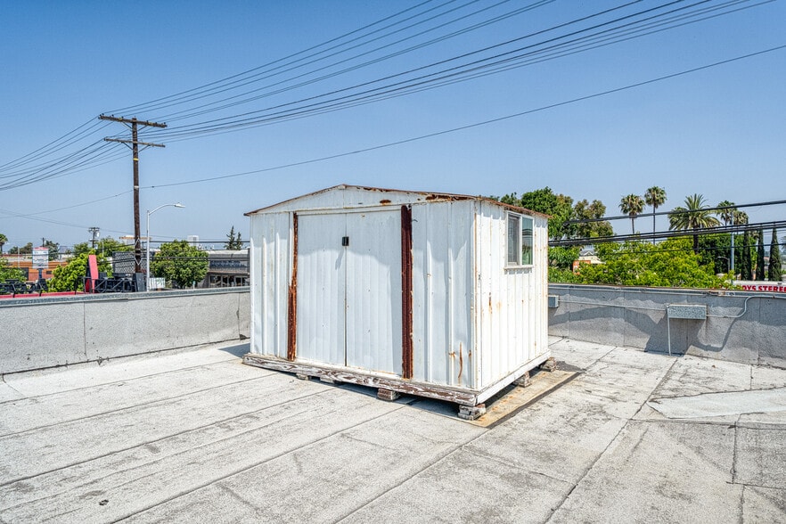 More Photos Of 4320 W Pico Blvd, Los Angeles Auto Repair For Sale