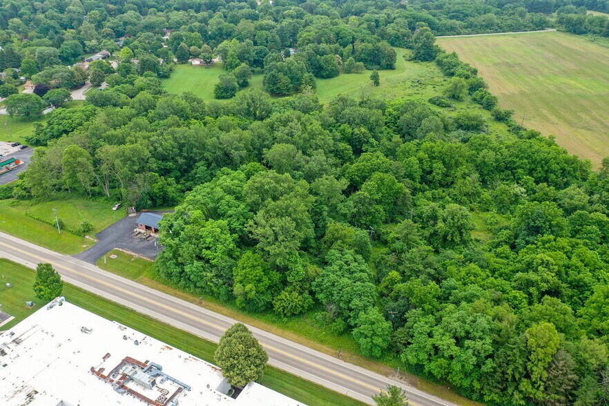 More Photos Of 1655 Xenia Ave, Yellow Springs Land For Sale
