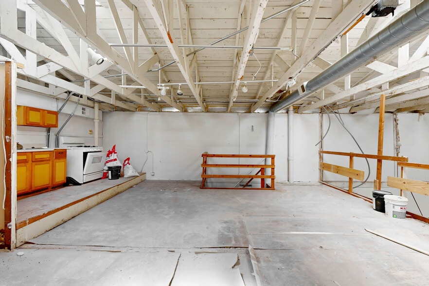 More Photos Of 612 Natoma St, San Francisco Warehouse For Sale