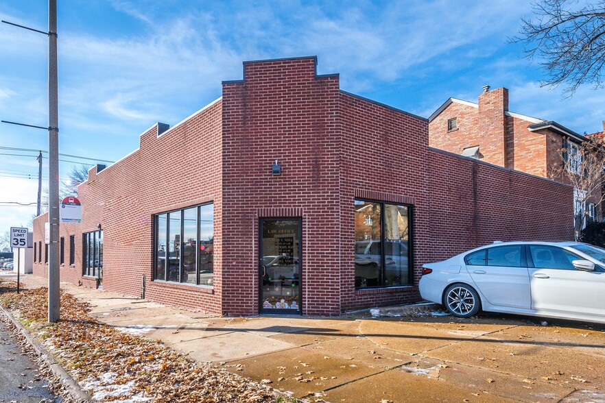 Primary Photo Of 5201 Hampton Ave, Saint Louis Office For Sale