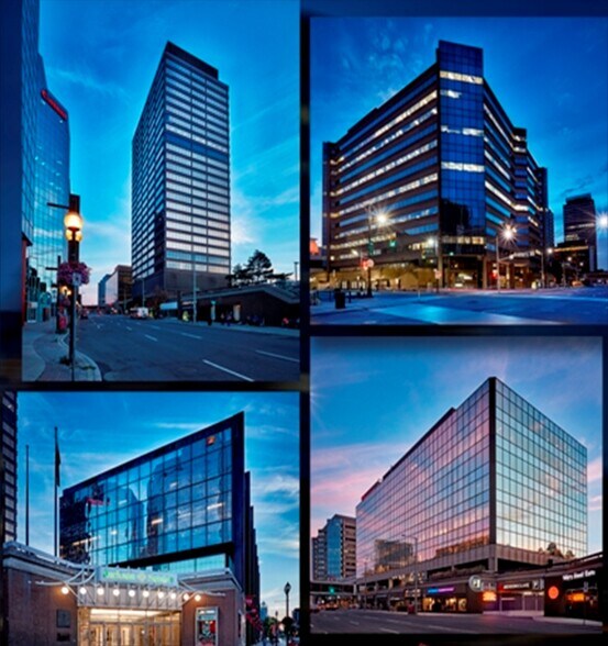 More Photos Of 100, 110, and 120 King St W, Hamilton Unknown For Lease