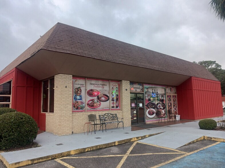 More Photos Of 3460 Cypress Mill Rd, Brunswick Restaurant For Sale