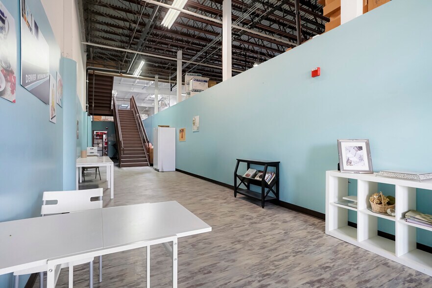 More Photos Of 82 Inverness Dr E, Englewood Warehouse For Sale