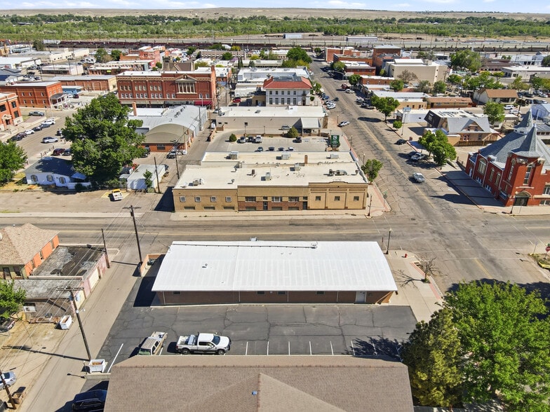 More Photos Of 502 Colorado Ave, La Junta Medical For Sale