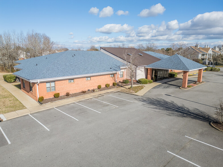 Primary Photo Of 2020 S Independence Blvd, Virginia Beach Medical For Lease