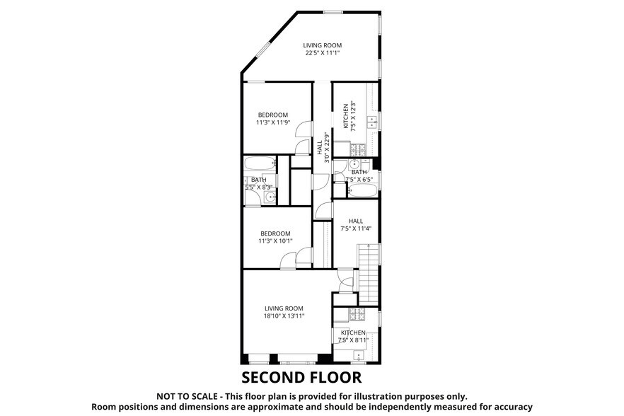 More Photos Of 75 Main St, Sussex Storefront Retail Residential For Sale