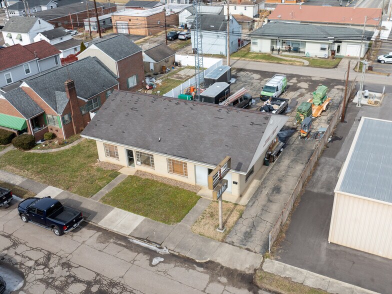 More Photos Of 406 2nd Ave, Chesapeake Office For Sale