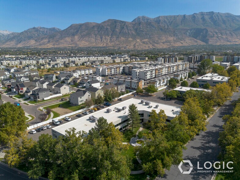 More Photos Of 629 E Quality Dr, American Fork Office Residential For Lease