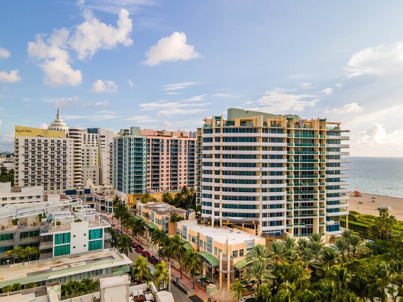 More Photos Of 1455 Ocean Dr, Miami Beach Apartments For Sale