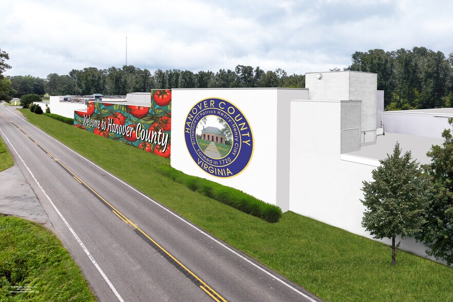 More Photos Of 13264 Mountain Rd, Glen Allen Manufacturing For Sale