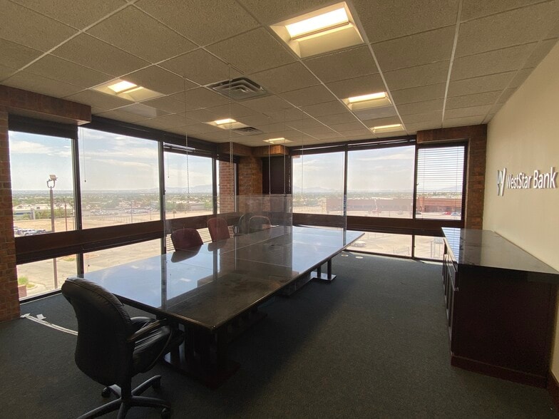 More Photos Of 8340 Gateway Blvd E, El Paso Office For Lease