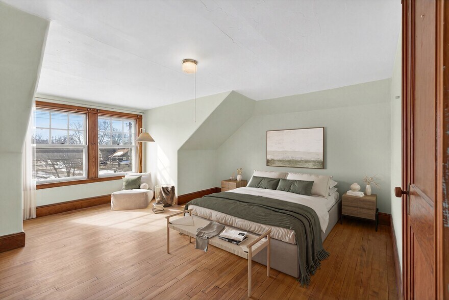 More Photos Of 499 Brighton Ave, Portland Multifamily For Sale