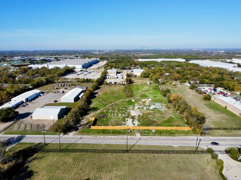 More Photos Of 3135 Danieldale Rd, Lancaster Land For Sale