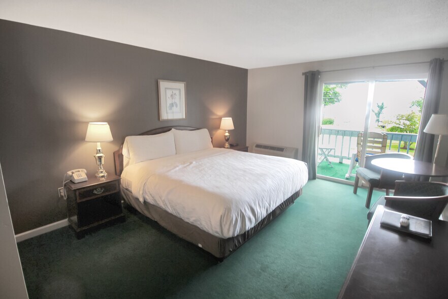 More Photos Of 115 W Lake Rd, Mayville Hotel For Sale