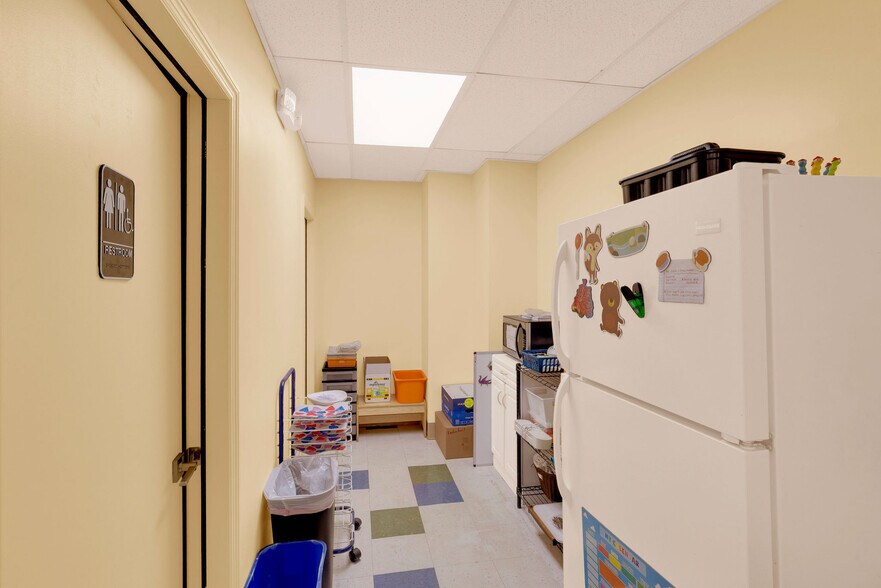 More Photos Of 1805 Princeton Ave, Trenton Daycare Center For Sale