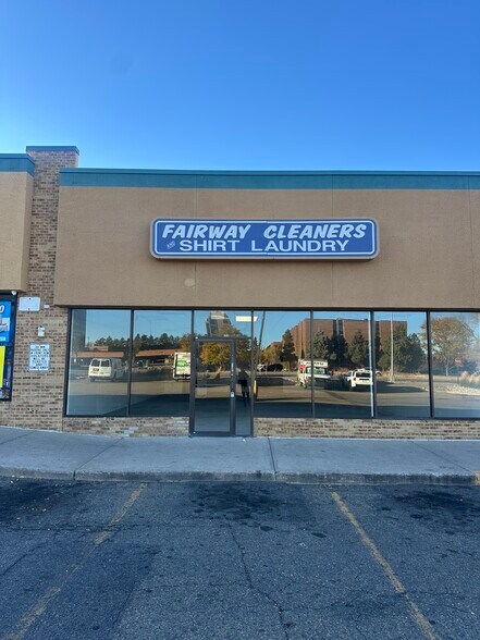 More Photos Of 10890 E Dartmouth Ave, Denver Unknown For Lease