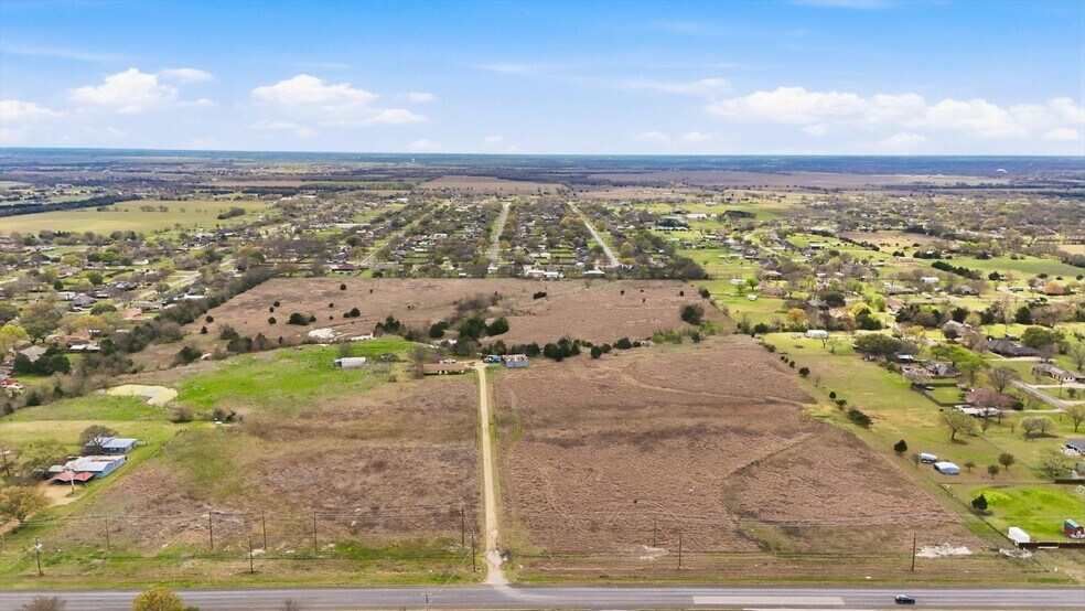 More Photos Of 801 E Ovilla Rd, Red Oak Land For Sale