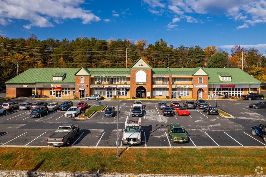 More Photos Of 1896 Urbana Pike, Clarksburg Unknown For Lease