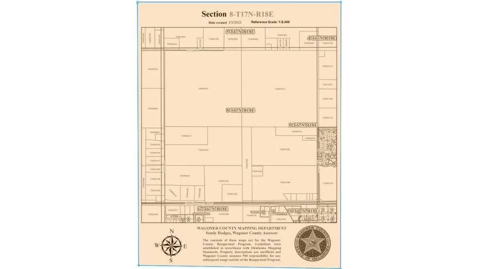 More Photos Of 26091 OK-51, Wagoner Showroom For Sale