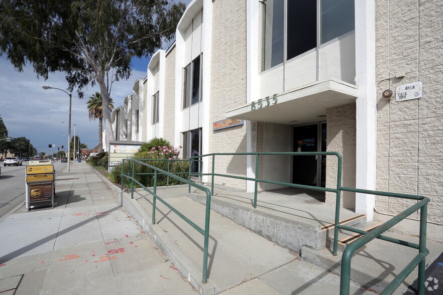 More Photos Of 8505-8535 Florence Ave, Downey Medical For Lease
