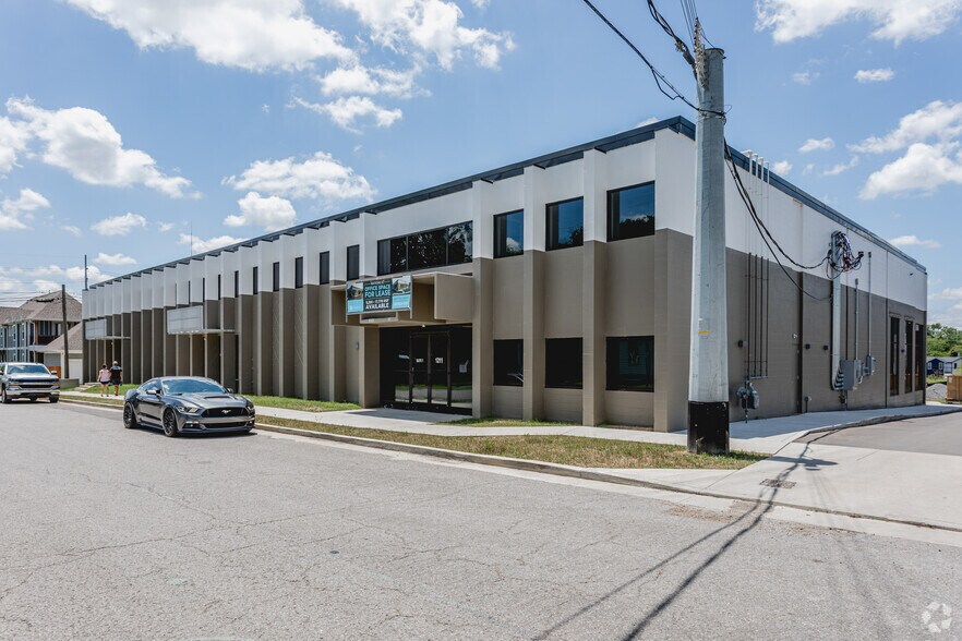 More Photos Of 1211 57th Ave, Nashville Office For Lease