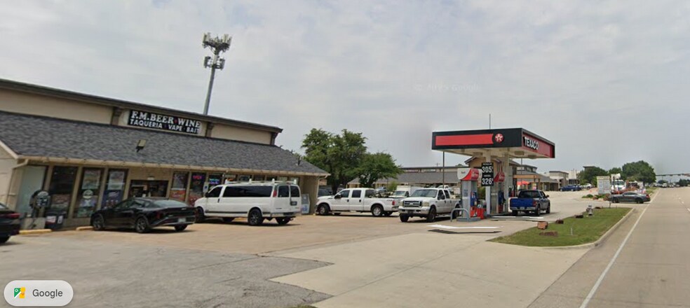 More Photos Of 3313-3357 Long Prairie Rd, Flower Mound Unknown For Lease