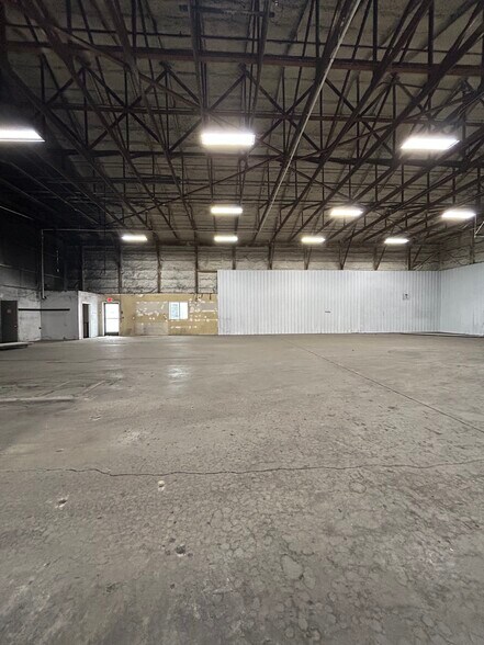 More Photos Of 9340 Shaver Rd, Portage Manufacturing For Sale